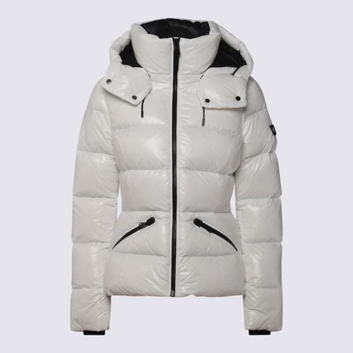 Puffer Madalyn Down Jacket - Mackage - Modalova