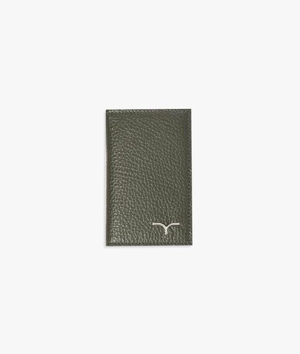 Card Holder Amedeo Wallet - Larusmiani - Modalova