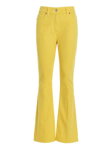 Etro Flared Jeans - Etro - Modalova