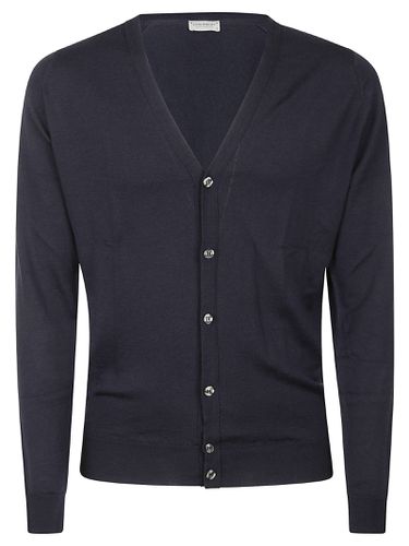 John Smedley Cardigan - John Smedley - Modalova