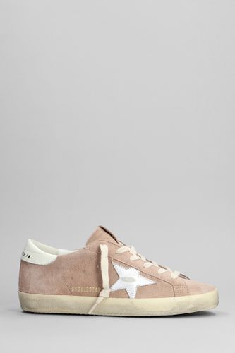 Superstar Low-top Sneakers - Golden Goose - Modalova