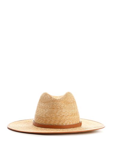 Panama Hat vlogo Signature - Valentino Garavani - Modalova