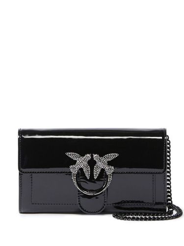 Pinko Love One Wallet - Pinko - Modalova