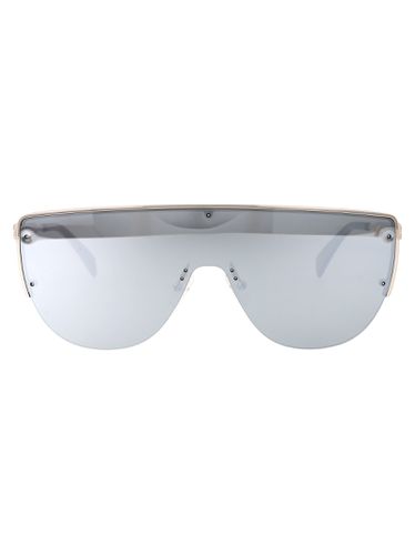 Am0457s Sunglasses - Alexander McQueen Eyewear - Modalova