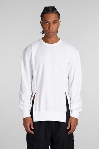 Sweatshirt In Polyester - Comme Des Garçons Homme Plus - Modalova