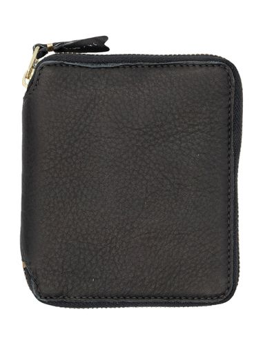 Zip Wallet - Comme des Garçons Wallet - Modalova