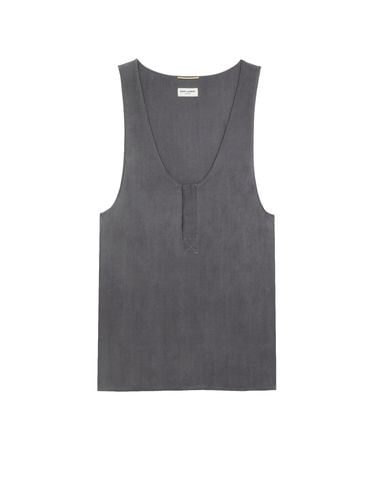 Saint Laurent Top - Saint Laurent - Modalova