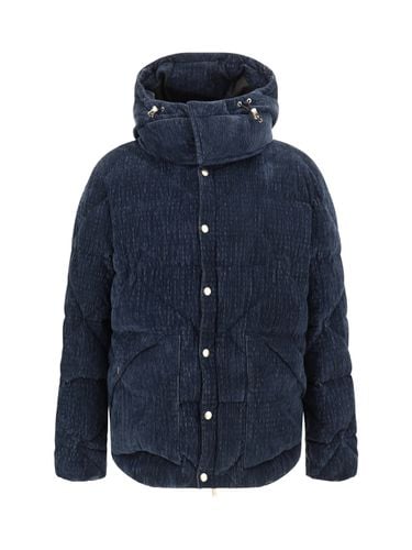 Lardini Down Jacket - Lardini - Modalova