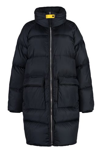 Parajumpers Jada Long Down Jacket - Parajumpers - Modalova