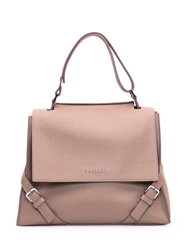 Orciani Medium Sense Sveva Bag - Orciani - Modalova