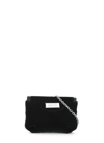 Glam Slam Crossbody Bag - Maison Margiela - Modalova