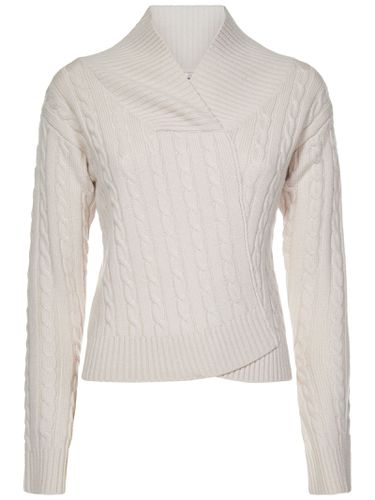 Victoria Beckham Sweater - Victoria Beckham - Modalova