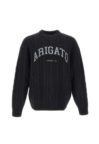 Axel Arigato Wool Sweater - Axel Arigato - Modalova