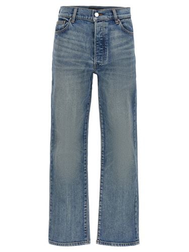 AMIRI straight Jeans - AMIRI - Modalova