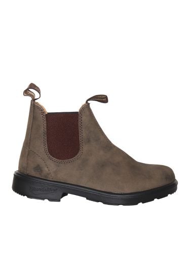 Blundstone 585 Rustic Brown Leather - Blundstone - Modalova