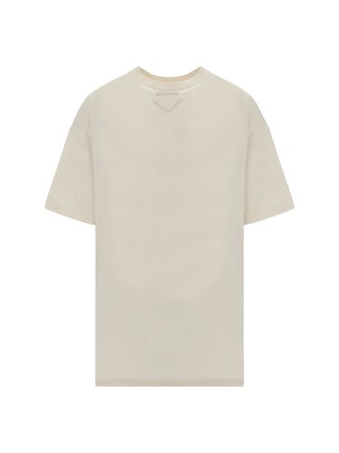 Prada T-shirt - Prada - Modalova