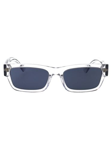 Prada Eyewear 0pr A03s Sunglasses - Prada Eyewear - Modalova