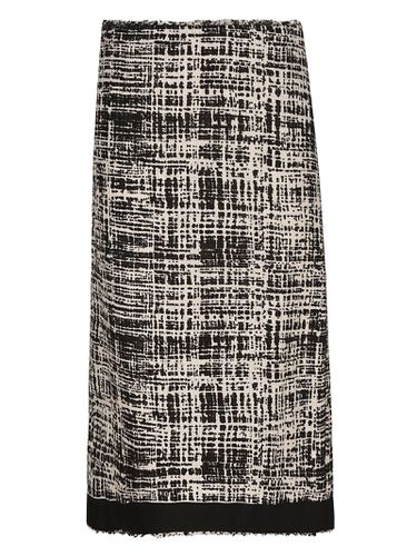 Prada Straight Skirt - Prada - Modalova