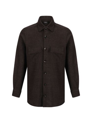 Kiton Shirt - Kiton - Modalova