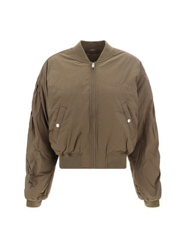 Marant Étoile Bessime Jacket - Marant Étoile - Modalova