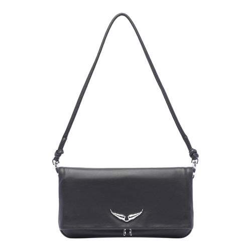 Rock Minimal Shoulder Bag - Zadig & Voltaire - Modalova