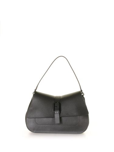 Furla Flow Large Shoulder Bag - Furla - Modalova