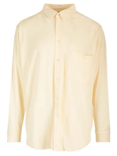 Magliano Large Fit Shirt - Magliano - Modalova