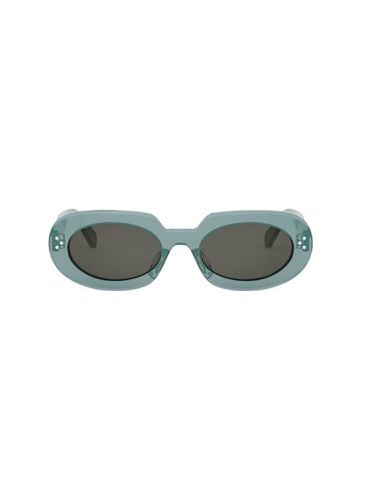 Celine Cl40276u Sunglasses - Celine - Modalova