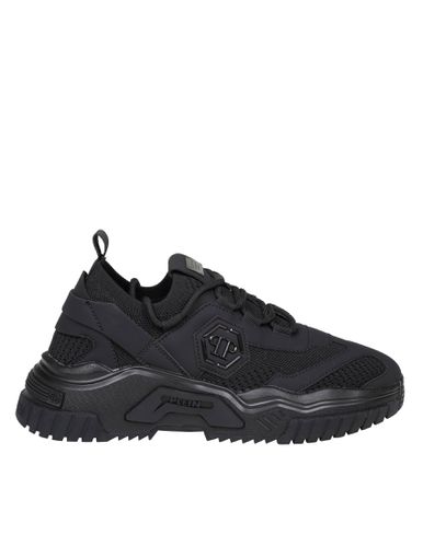 Sneakers Runner Hexagon Color - Philipp Plein - Modalova