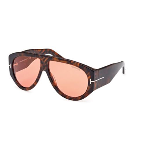 Ft10446052s - / Bordeaux - Tom Ford Eyewear - Modalova