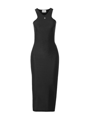 Coperni Tank Top Dress - Coperni - Modalova