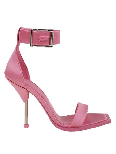 Ankle Strap Sandals - Alexander McQueen - Modalova