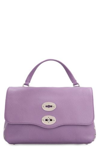 Zanellato Postina S Leather Handbag - Zanellato - Modalova