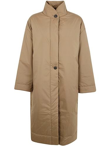 Studio Nicholson Padded Long Coat - Studio Nicholson - Modalova