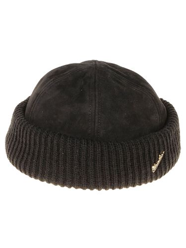 Borsalino Beanie - Borsalino - Modalova