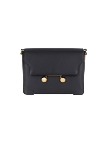 Marni Medium Shoulder Bag trunkaroo - Marni - Modalova