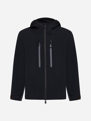 Moncler Orden Nylon Hooded Jacket - Moncler - Modalova