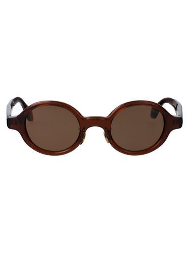 Giorgio Armani 0ar8205 Sunglasses - Giorgio Armani - Modalova