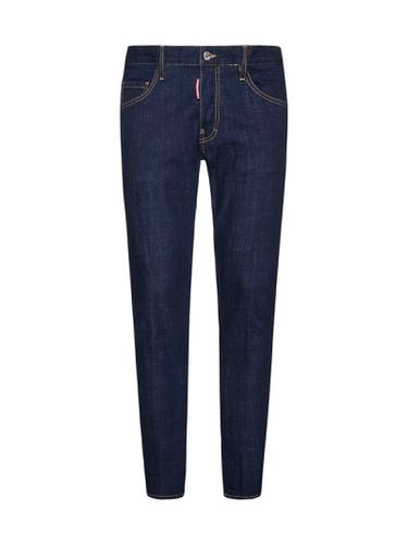 Dsquared2 Slim Jeans - Dsquared2 - Modalova