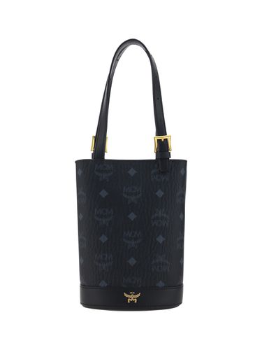 MCM Aren Tote Bucket Bag - MCM - Modalova