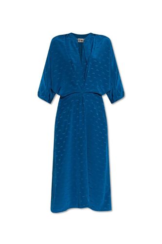 Ritany Jacquard Midi Dress - Zadig & Voltaire - Modalova