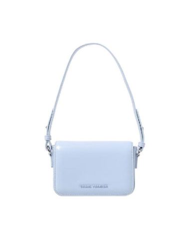 Chiara Ferragni Blue Shoulder Bag - Chiara Ferragni - Modalova