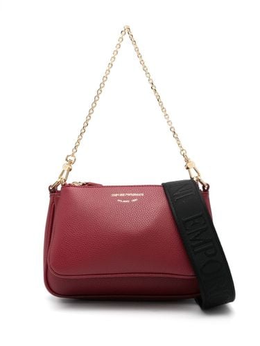 Emporio Armani Mini Bag - Emporio Armani - Modalova