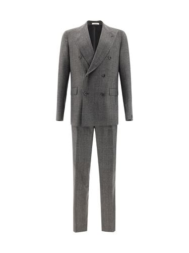 Tagliatore Suit - Tagliatore - Modalova