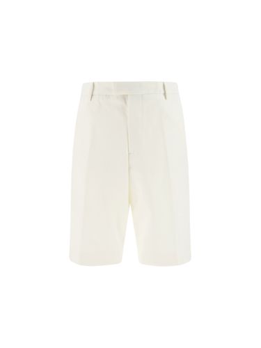 Alexander McQueen Baggy Shorts - Alexander McQueen - Modalova