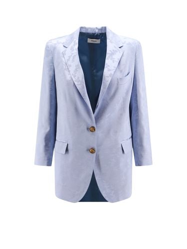 Saulina Milano Blazer - Saulina Milano - Modalova