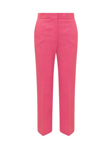 MSGM Long Pants - MSGM - Modalova