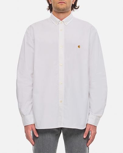 Cotton Shirt Carhartt - Junya Watanabe - Modalova