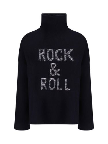 Almy High-neck Jumper - Zadig & Voltaire - Modalova