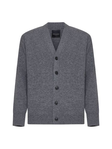 Roberto Collina Cardigan - Roberto Collina - Modalova